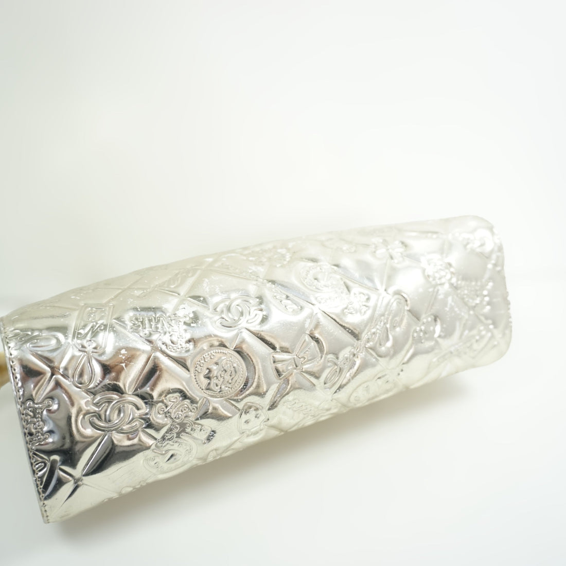 Chanel Skuldertaske