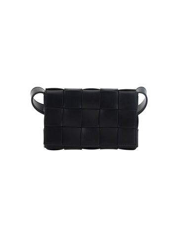 Bottega Veneta Men Cassette Mini Shoulder Bag