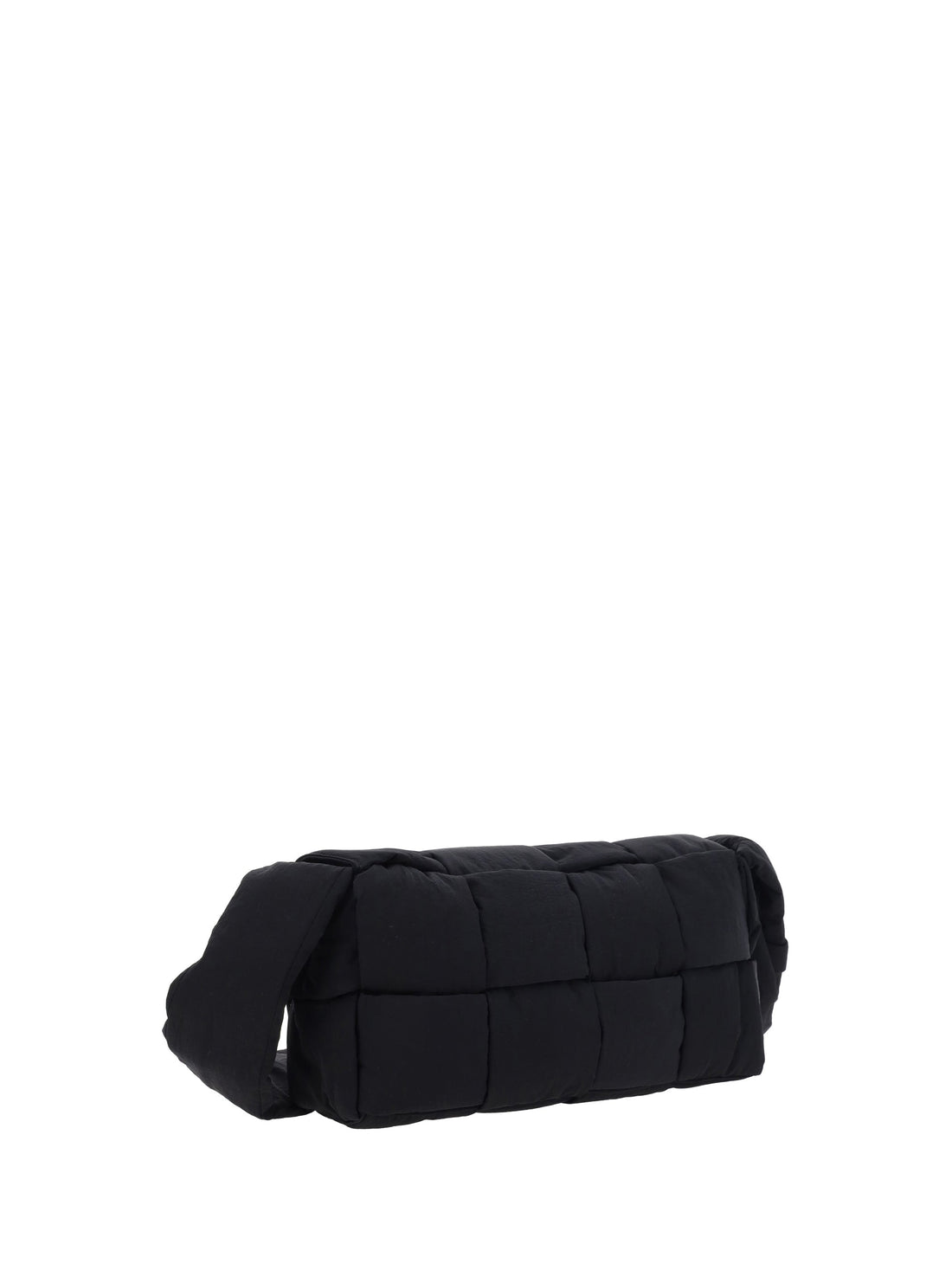 Bottega Veneta Men Cassette Padded Shoulder Bag
