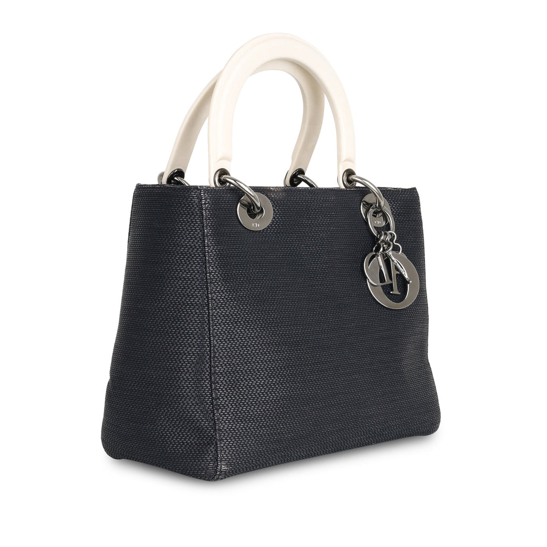 Vintage Lady Dior - Medium