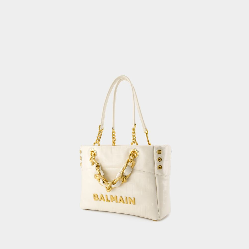 1945 SMALL SHOPPER BAG