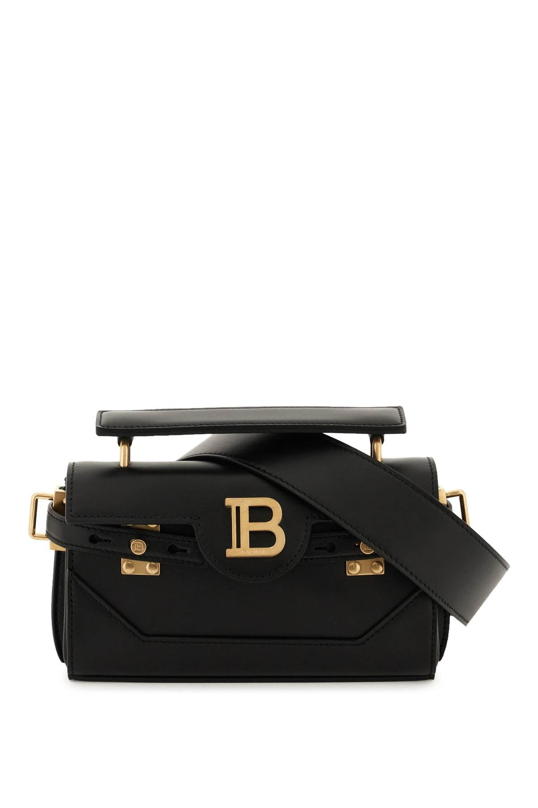 B-BUZZ 19 SHOULDER BAG