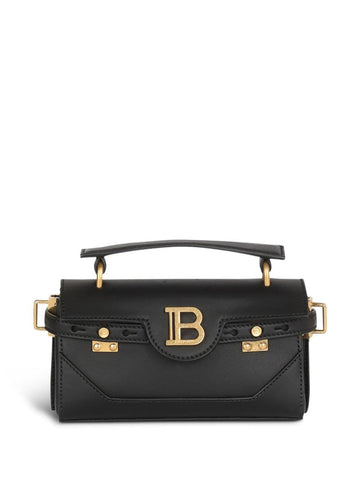 BAGUETTE BUZZ 19 BLACK GOLDEN LOGO