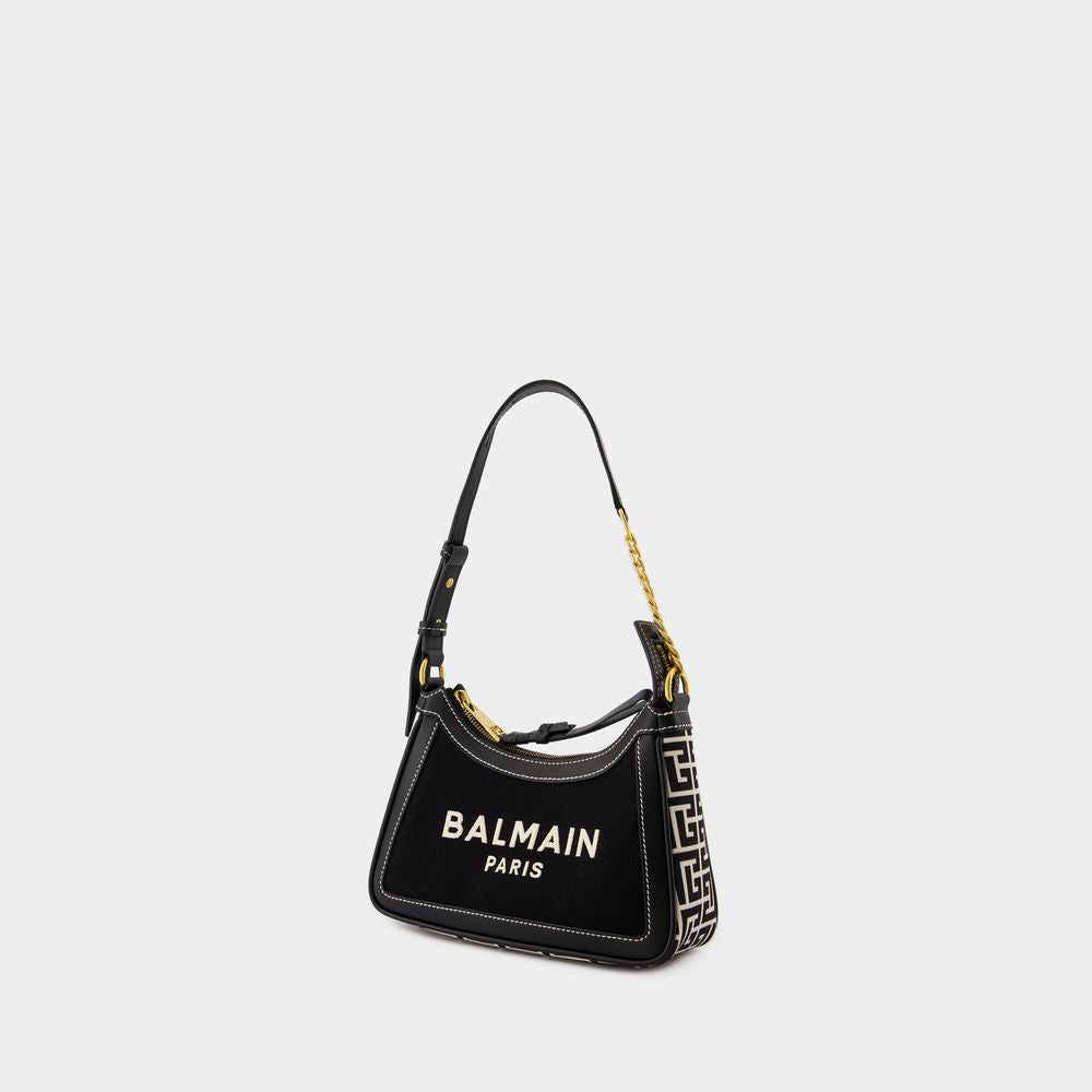 SHOULDER BAG B-AR