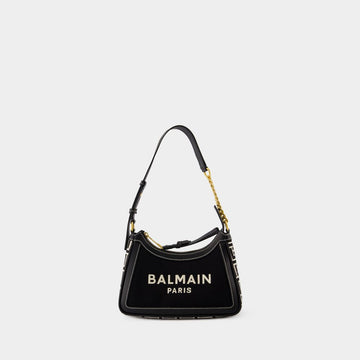 SHOULDER BAG B-AR