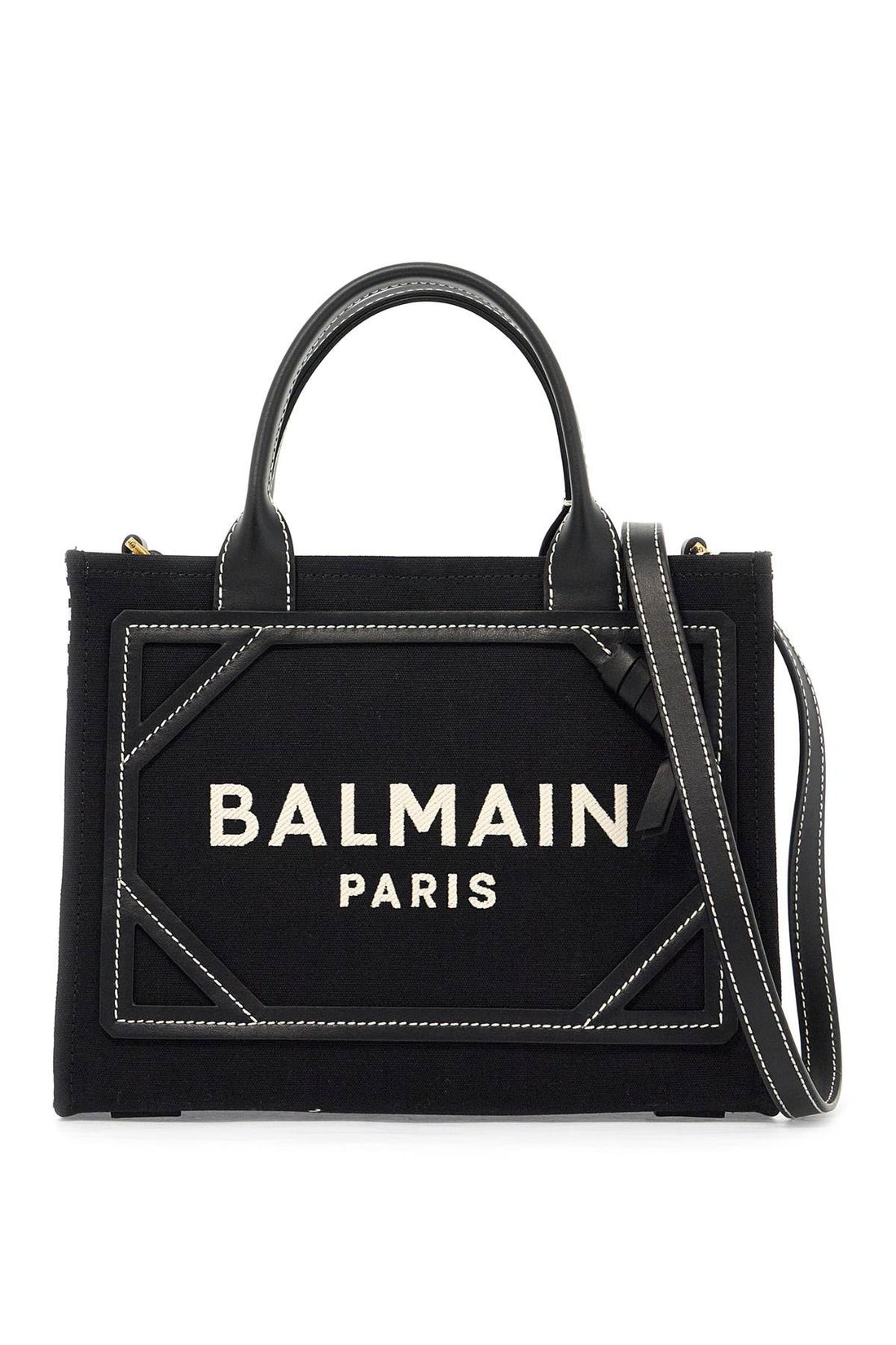 B-ARMY SMALL SHOPPER BAG