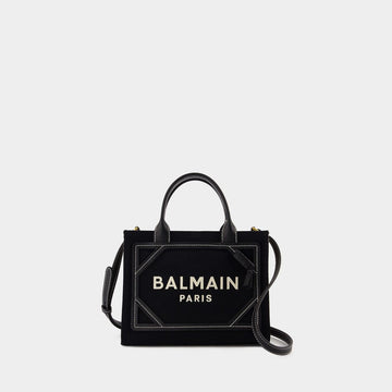 B-ARMY SHOPPER SMALL
