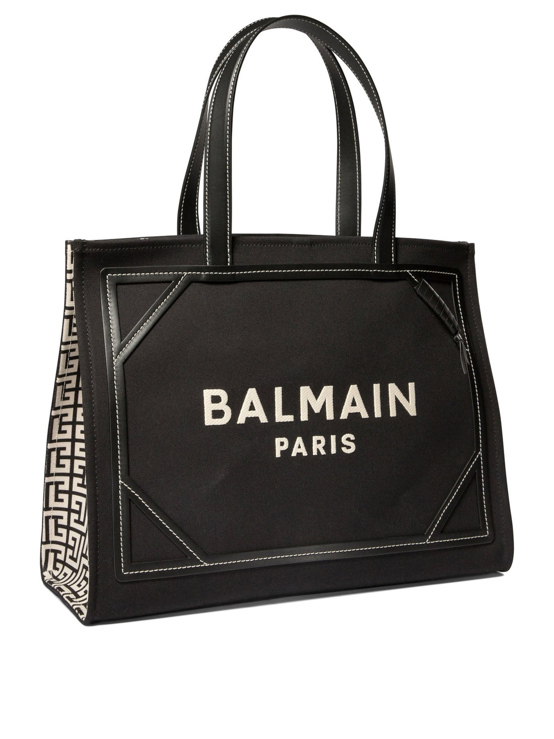"B-ARMY MEDIUM" SHOULDER BAG