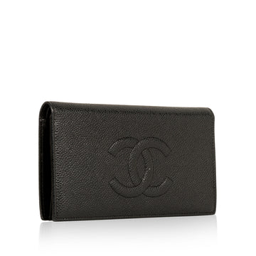 CC Caviar Wallet