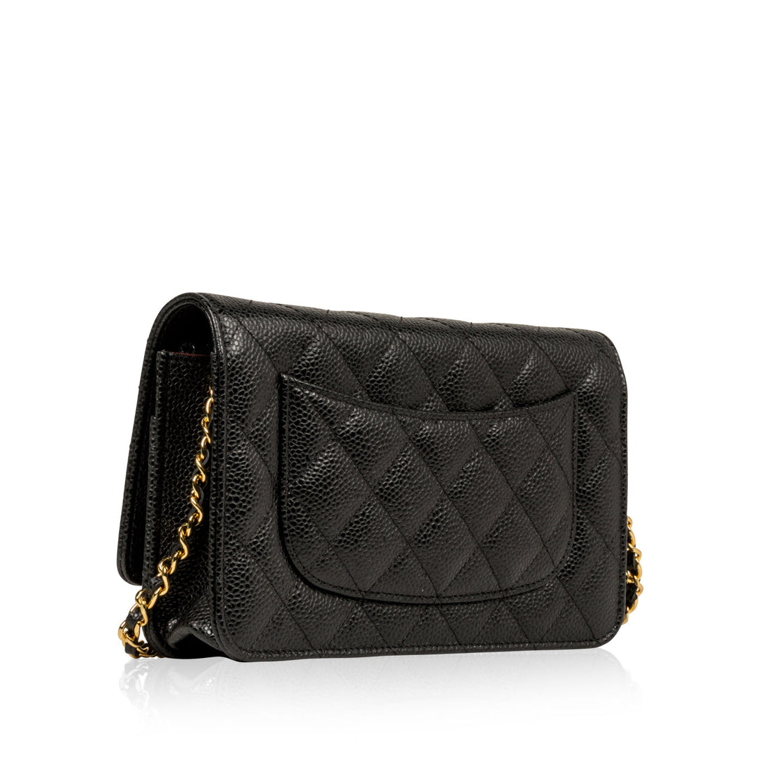 Wallet on Chain - GHW