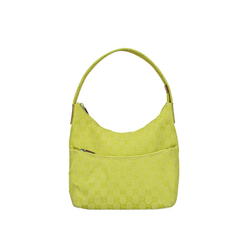 Monogram Hobo Bag - '10s