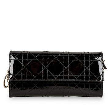 Miss Lady Dior Clutch