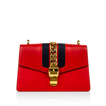 Sylvie Shoulder Bag