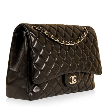 Classic Flap Bag - Maxi