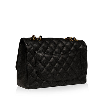 Classic Flap Bag Jumbo