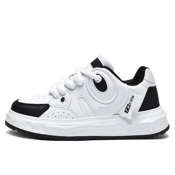 Neon Tide T4 Sneakers