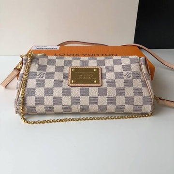 Makersluxe Azur Eva Clutch Bag - LUV 516