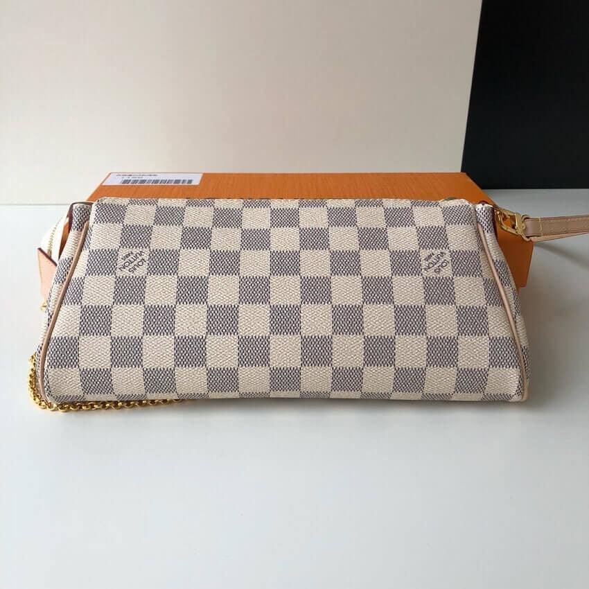 Makersluxe Azur Eva Clutch Bag - LUV 516