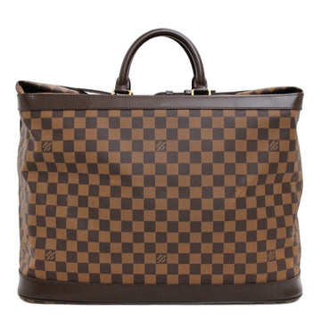 Louis Vuitton Grimaud 45 Damier level canvas