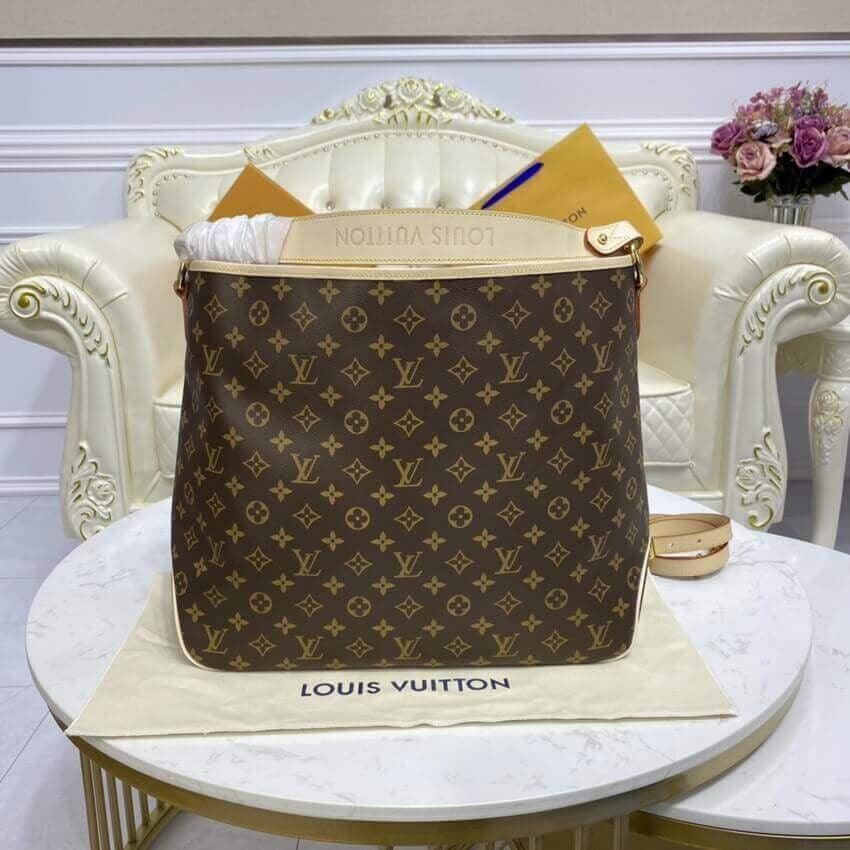 Makersluxe Delightful Shoulder Bag - LUV 514