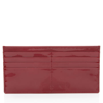 Dior Patent Leather Lady Dior Insert (SHF-xEAUzz)