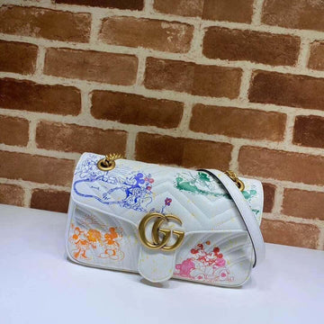 Makersluxe - Top Quality Bags GCI 575