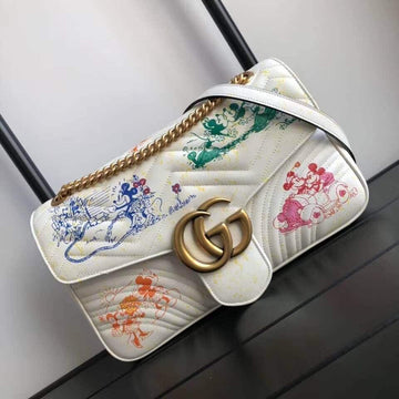 Makersluxe - Top Quality Bags GCI 574