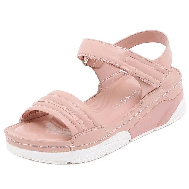 Makersluxe Shoes Doray Women's Sandal