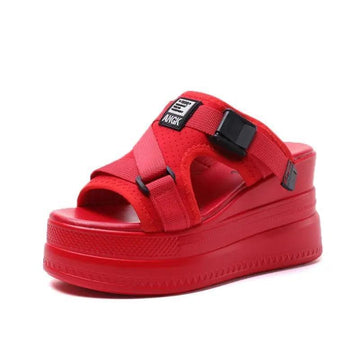 DynastyDapper Slippers