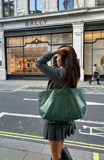 Makersluxe - GOD Bags - 220