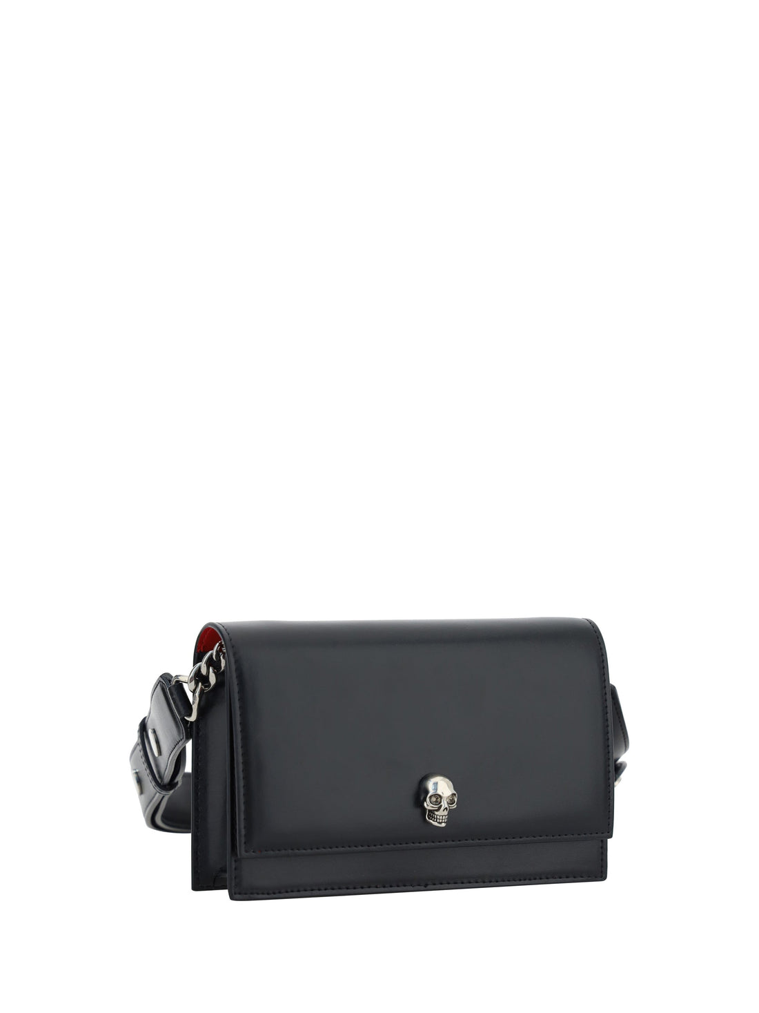 Alexander Mcqueen Women Skull Small Shoulder Bag
