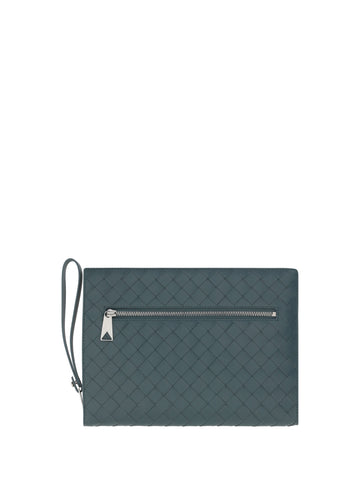 Bottega Veneta Men Document Holder