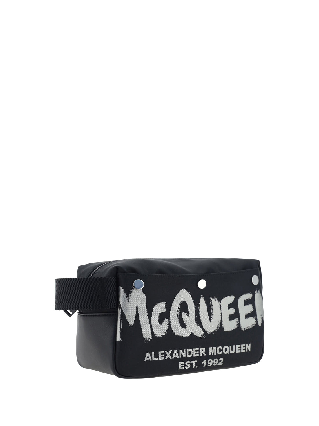 Alexander Mcqueen Men Beauty Case
