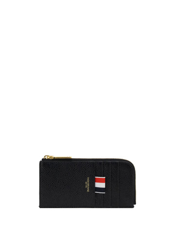 Thom Browne Men Hector Handbag
