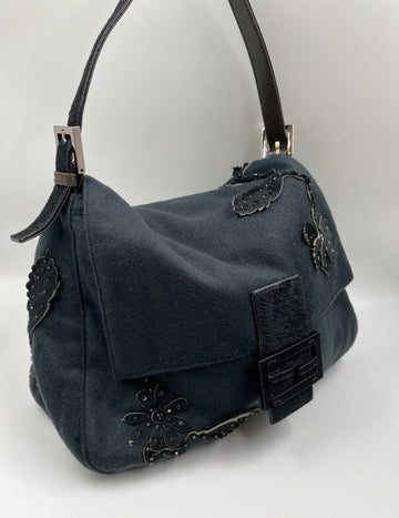 Fendi Sequin Mamma Bag