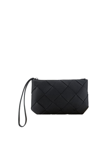 Bottega Veneta Men Diago Clutch Bag