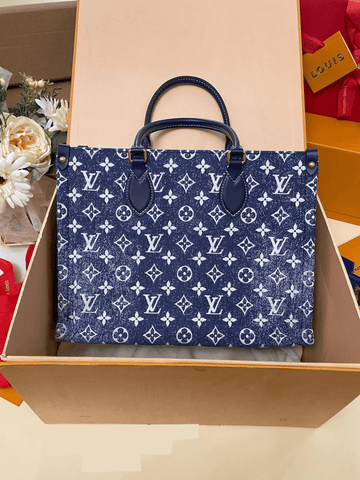 Makersluxe - Top Quality Bags LUV 256