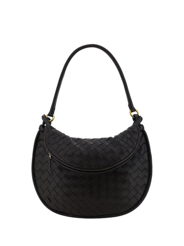 Bottega Veneta Women Medium Gemini Shoulder Bag
