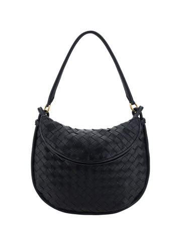 Bottega Veneta Women Medium Gemini Shoulder Bag
