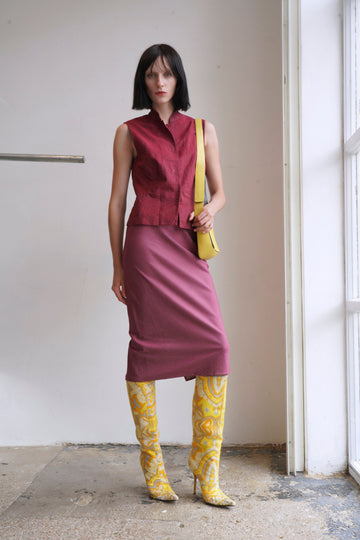 Prada Two Piece