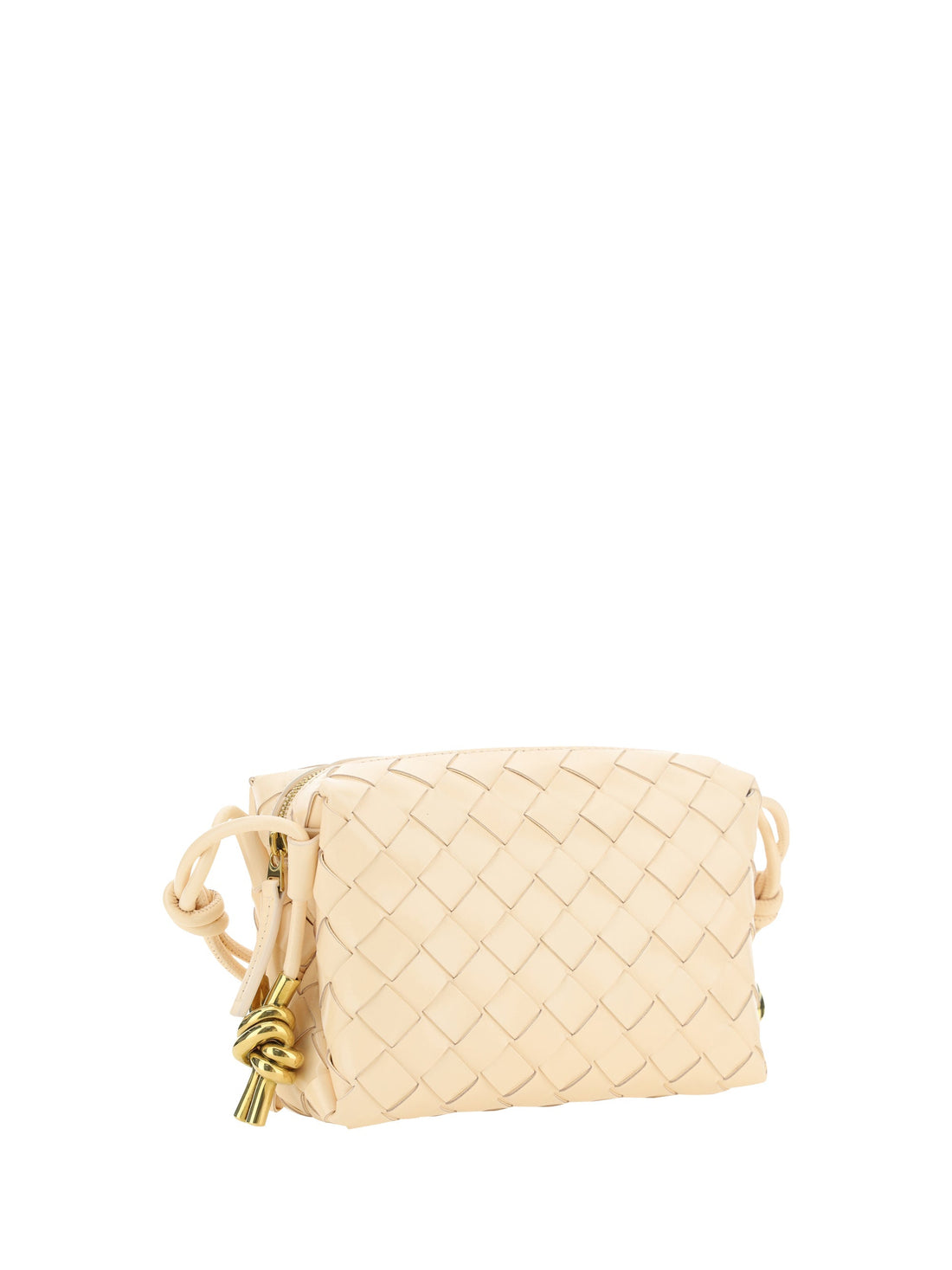 Bottega Veneta Women Loop Shoulder Bag