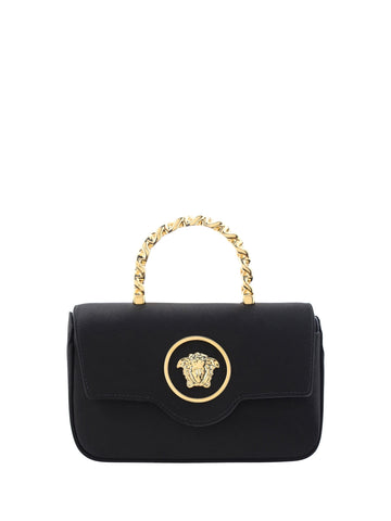Versace Women La Medusa Handbag