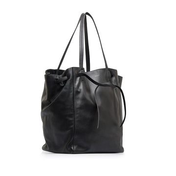 Celine Phantom Cabas Small Black