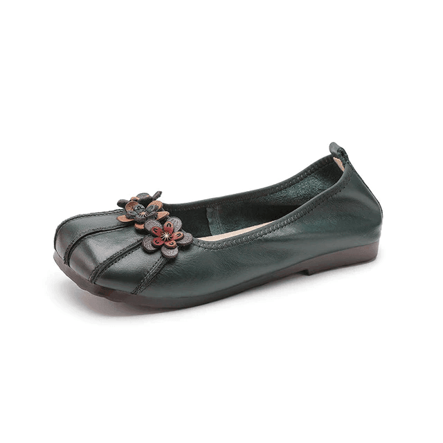 Elsy Women's Flat Shoes