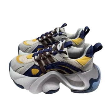 Empera Chunky Sneakers