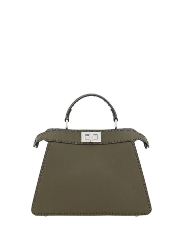 Fendi Women Peekaboo Handbag