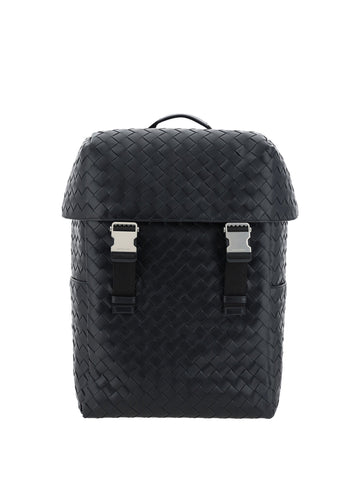 Bottega Veneta Men Avenue Backpack
