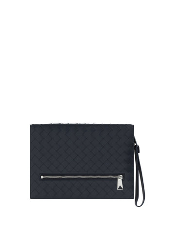 Bottega Veneta Men Document Holder