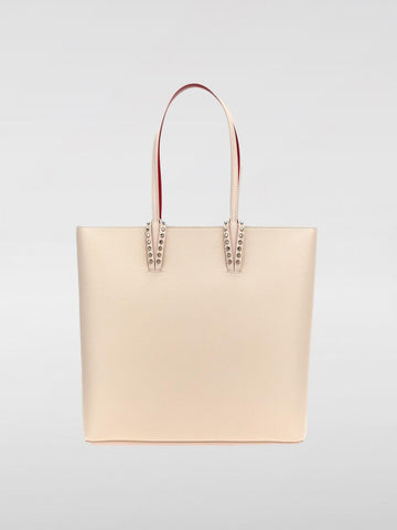 Christian Louboutin Handbag Woman White Woman