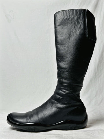 PRADA SPORT STRAP BOOT 1999